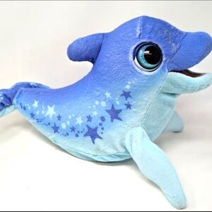 Dolphin furReal Toy